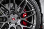 Pontiac G8 GXP on Vossen Wheels (VPS-314) 2017 года
